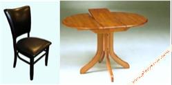 DOLLY WITH 3665 EXT TABLE